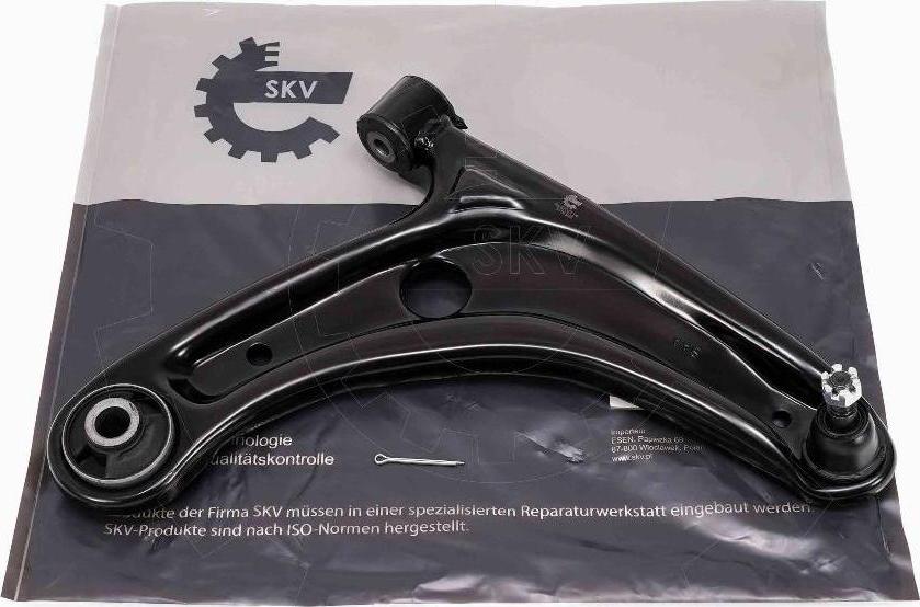 Esen SKV 69SKV114 - Bras de liaison, suspension de roue droxauto.com