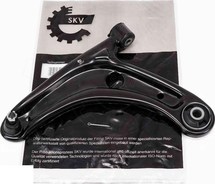 Esen SKV 69SKV113 - Bras de liaison, suspension de roue droxauto.com