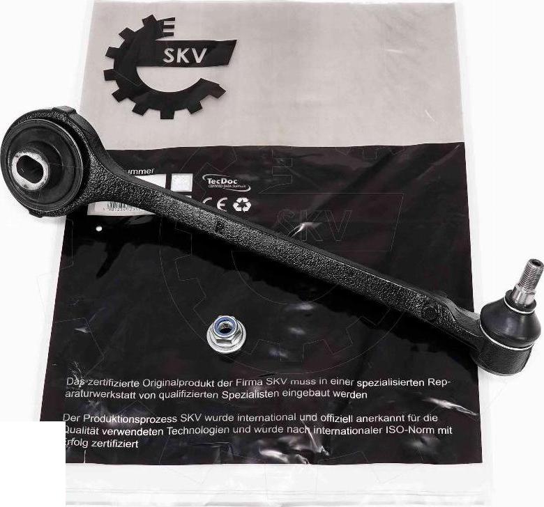 Esen SKV 69SKV188 - Bras de liaison, suspension de roue droxauto.com