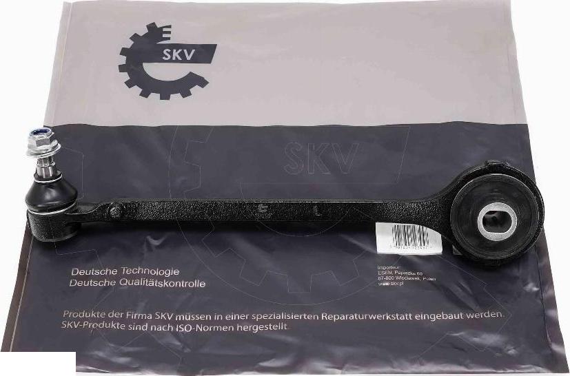 Esen SKV 69SKV187 - Bras de liaison, suspension de roue droxauto.com