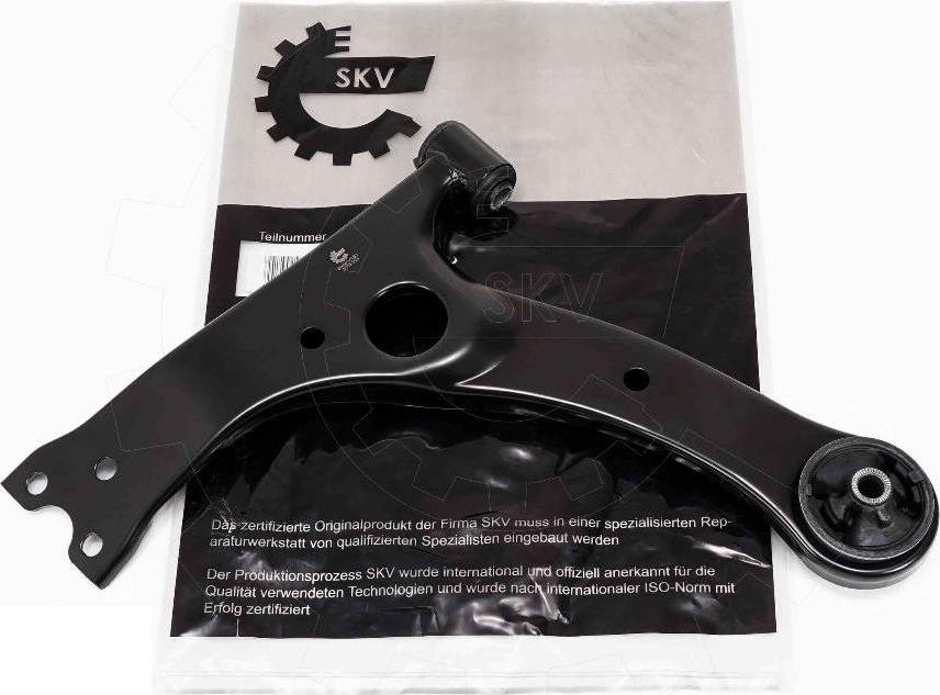Esen SKV 69SKV131 - Bras de liaison, suspension de roue droxauto.com