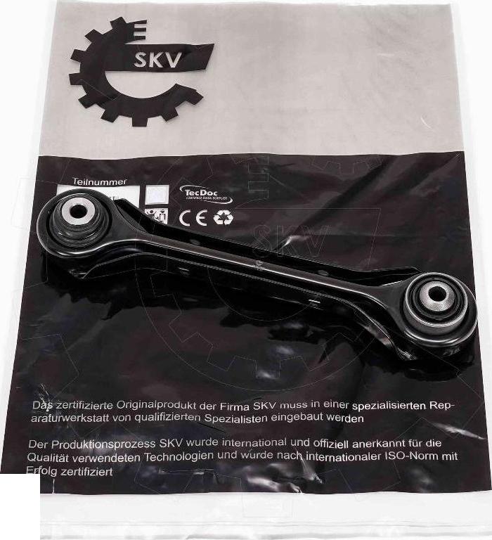 Esen SKV 69SKV809 - Bras de liaison, suspension de roue droxauto.com