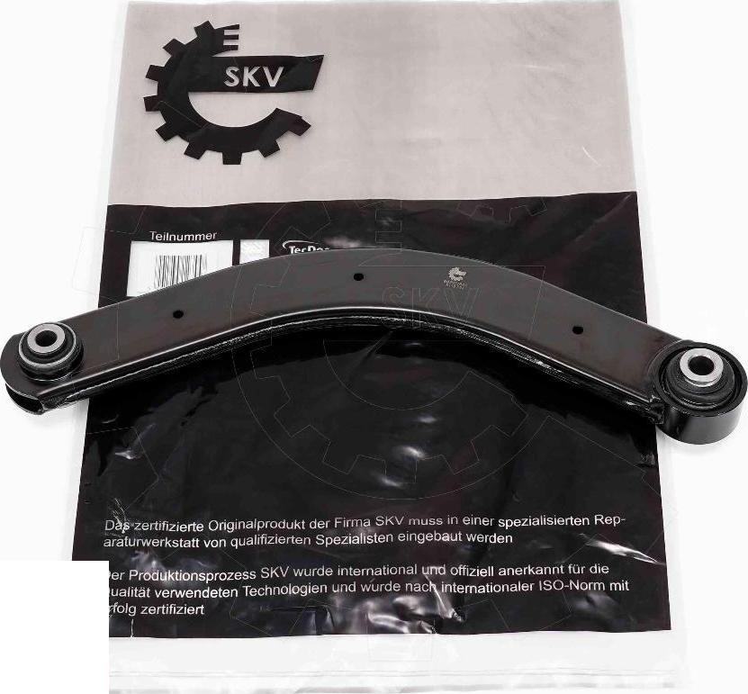 Esen SKV 69SKV805 - Bras de liaison, suspension de roue droxauto.com