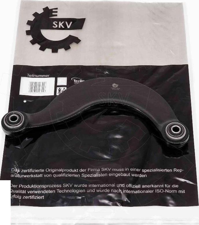 Esen SKV 69SKV803 - Bras de liaison, suspension de roue droxauto.com