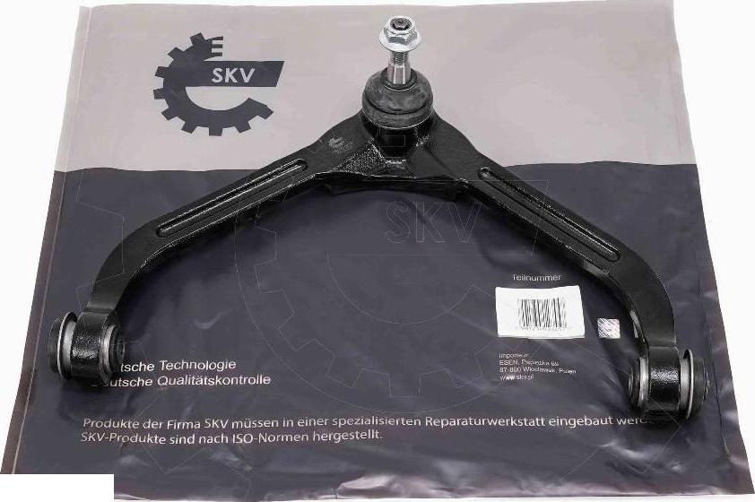 Esen SKV 69SKV816 - Bras de liaison, suspension de roue droxauto.com