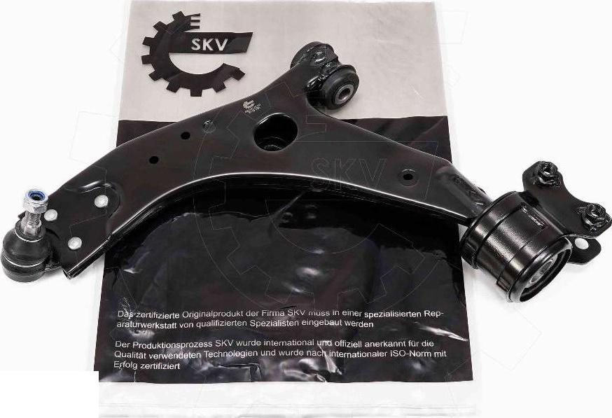 Esen SKV 69SKV259 - Bras de liaison, suspension de roue droxauto.com