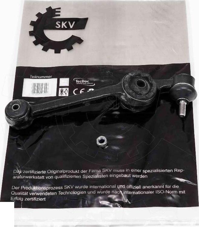 Esen SKV 69SKV254 - Bras de liaison, suspension de roue droxauto.com