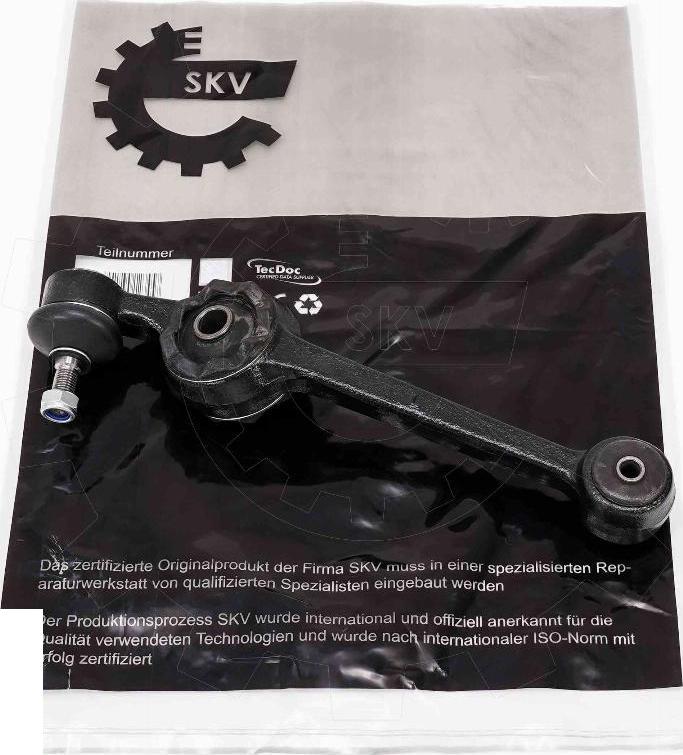 Esen SKV 69SKV253 - Bras de liaison, suspension de roue droxauto.com