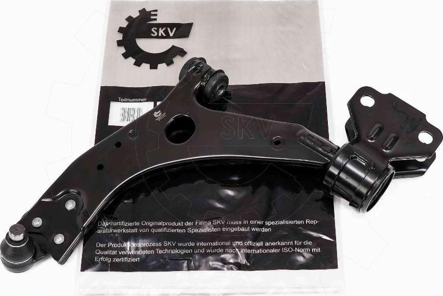 Esen SKV 69SKV257 - Bras de liaison, suspension de roue droxauto.com