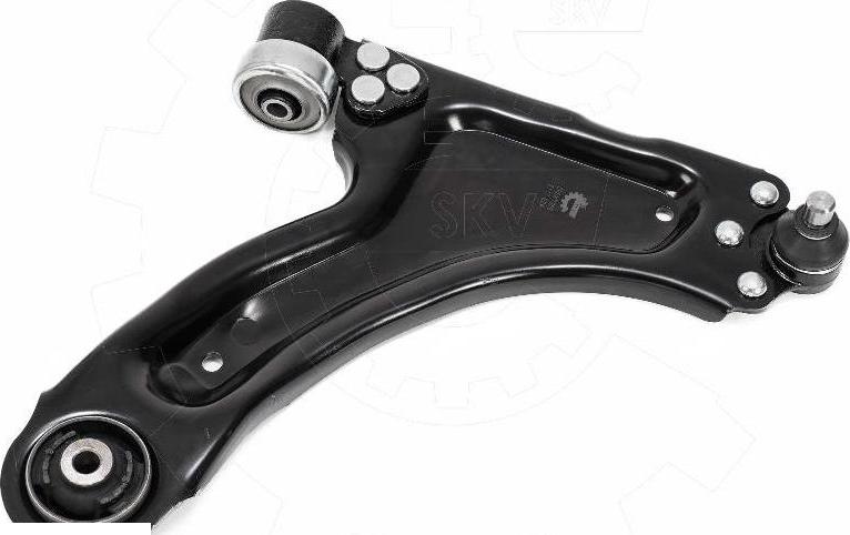 Esen SKV 69SKV268 - Bras de liaison, suspension de roue droxauto.com