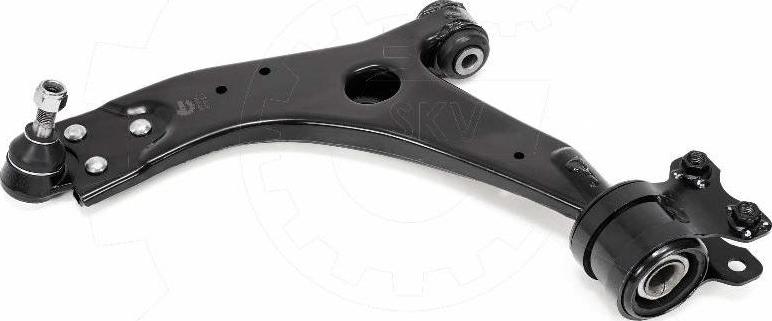 Esen SKV 69SKV263 - Bras de liaison, suspension de roue droxauto.com