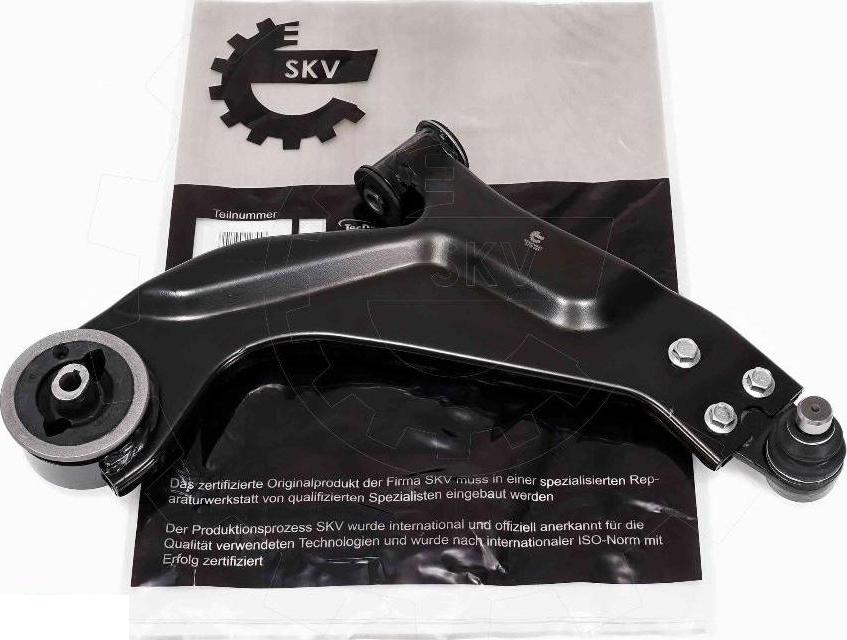 Esen SKV 69SKV262 - Bras de liaison, suspension de roue droxauto.com