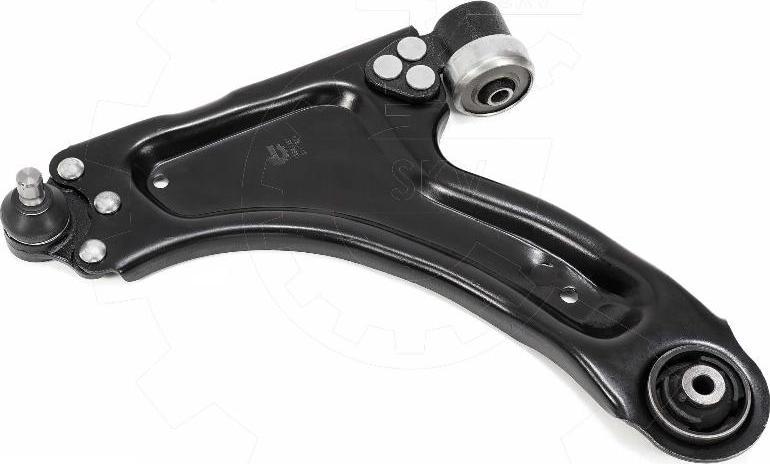 Esen SKV 69SKV267 - Bras de liaison, suspension de roue droxauto.com