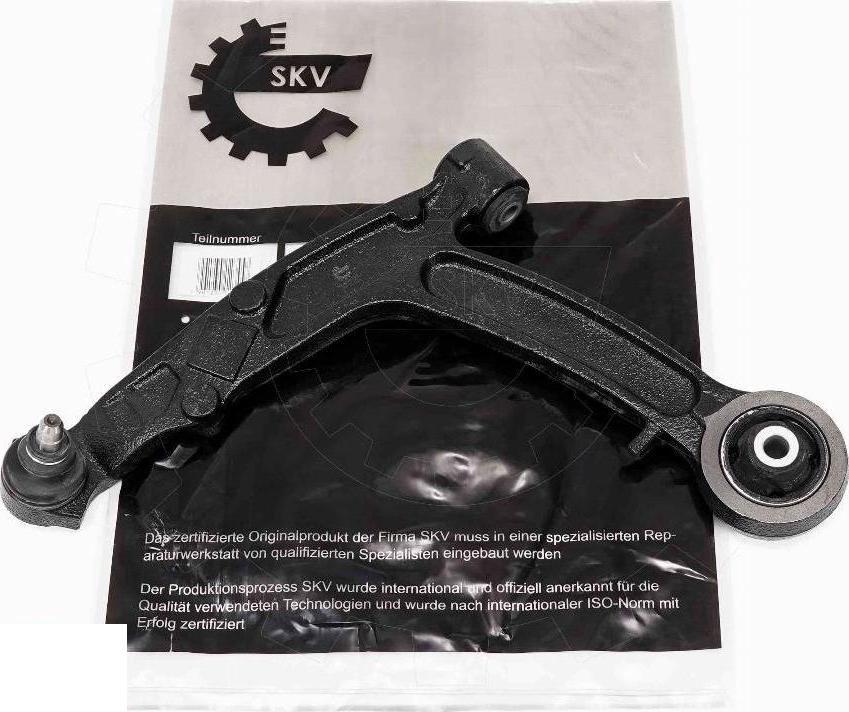 Esen SKV 69SKV235 - Bras de liaison, suspension de roue droxauto.com