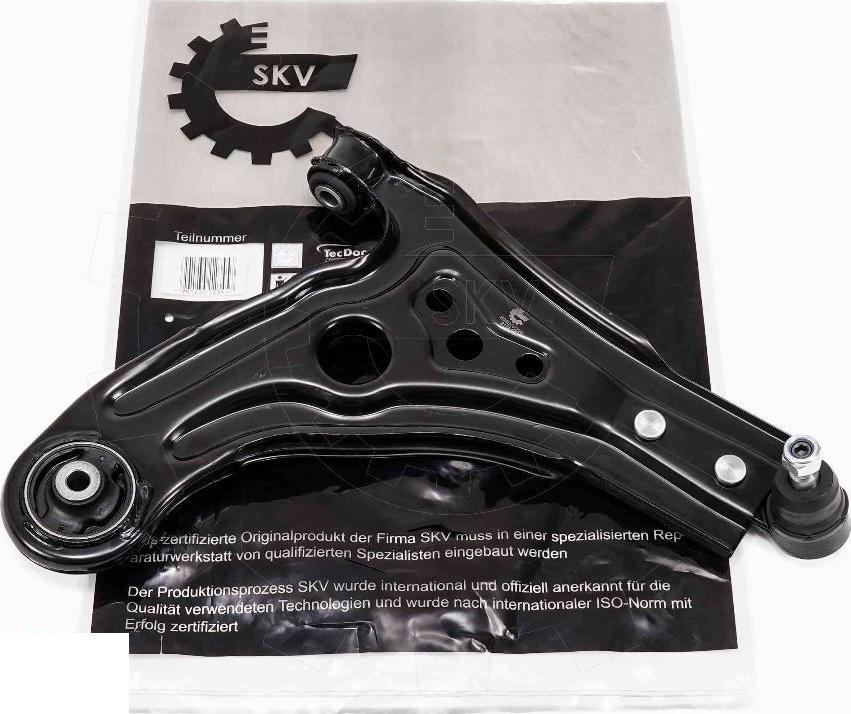 Esen SKV 69SKV220 - Bras de liaison, suspension de roue droxauto.com