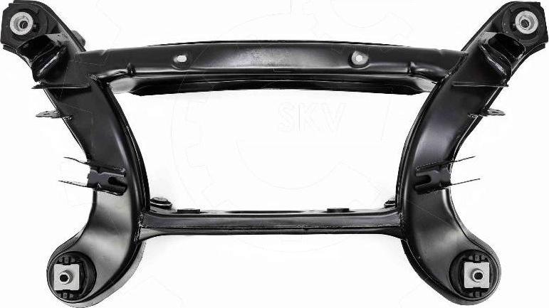 Esen SKV 64SKV098 - Corps d'essieu droxauto.com