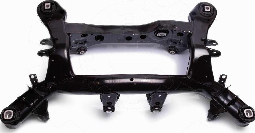 Esen SKV 64SKV002 - Corps d'essieu droxauto.com