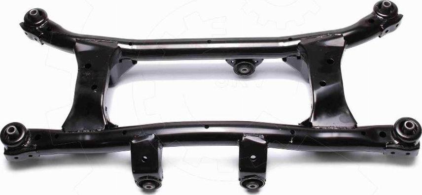 Esen SKV 64SKV038 - Corps d'essieu droxauto.com