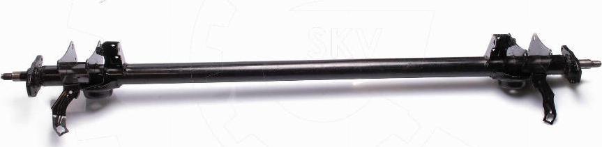 Esen SKV 64SKV078 - Corps d'essieu droxauto.com