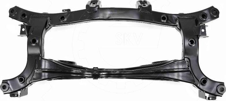 Esen SKV 64SKV106 - Corps d'essieu droxauto.com