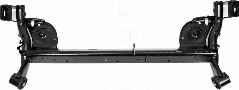 Esen SKV 64SKV134 - Corps d'essieu droxauto.com