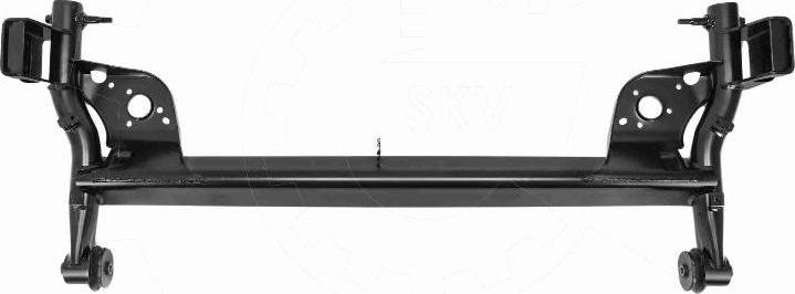 Esen SKV 64SKV174 - Corps d'essieu droxauto.com