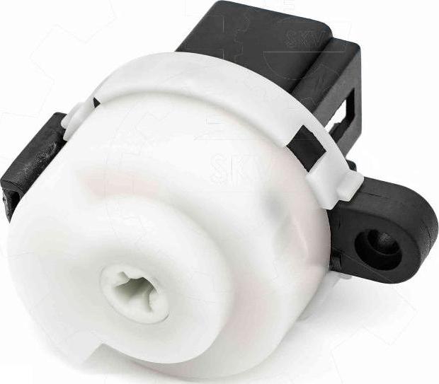 Esen SKV 65SKV045 - Interrupteur d'allumage / de démarreur droxauto.com