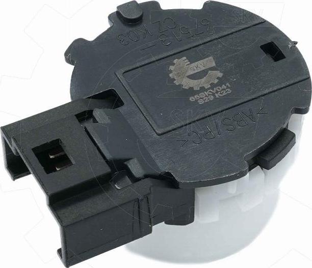 Esen SKV 65SKV041 - Interrupteur d'allumage / de démarreur droxauto.com