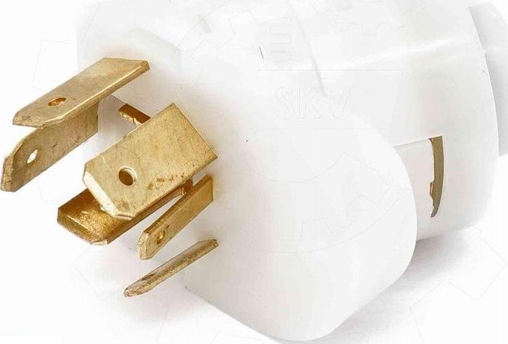 Esen SKV 65SKV016 - Interrupteur d'allumage / de démarreur droxauto.com