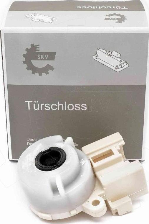 Esen SKV 65SKV035 - Interrupteur d'allumage / de démarreur droxauto.com