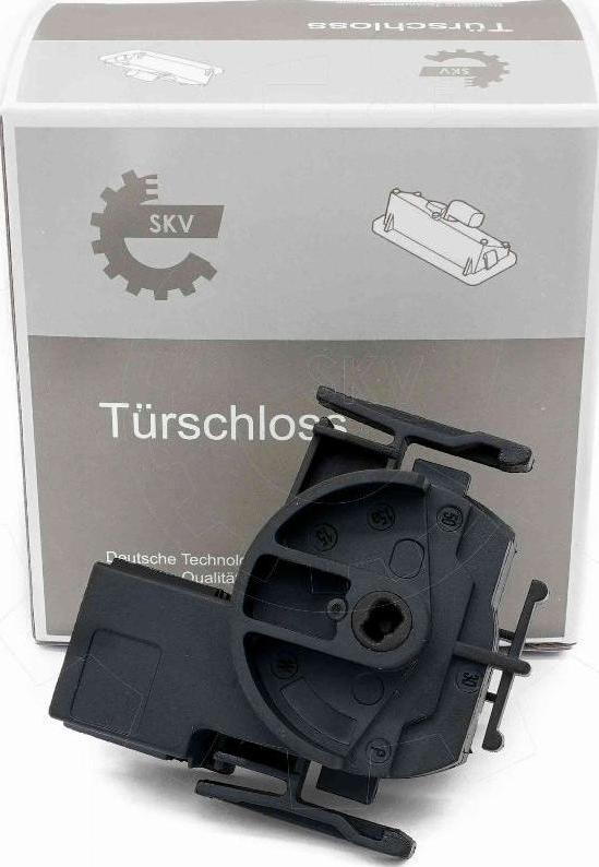 Esen SKV 65SKV029 - Interrupteur d'allumage / de démarreur droxauto.com