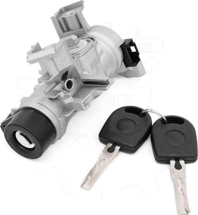 Esen SKV 65SKV238 - Interrupteur d'allumage / de démarreur droxauto.com