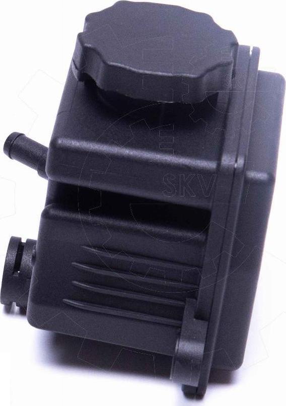 Esen SKV 61SKV903 - Vase d'expansion l'huile hydraulique, direction assistée droxauto.com