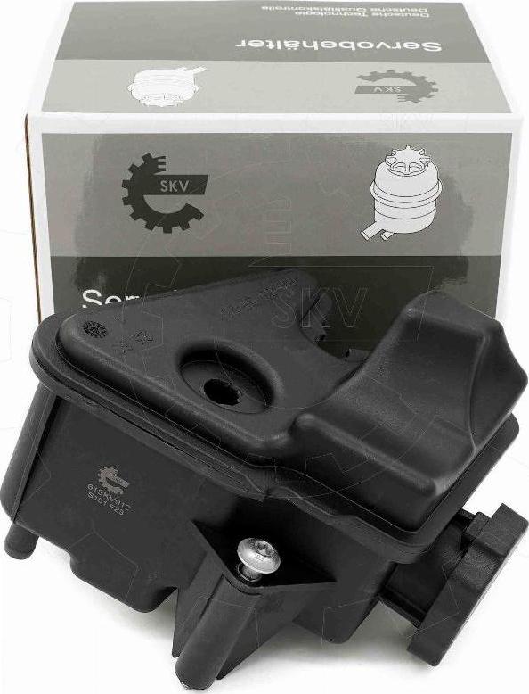 Esen SKV 61SKV912 - Vase d'expansion l'huile hydraulique, direction assistée droxauto.com