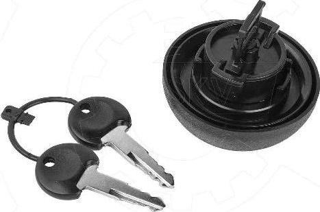 Esen SKV 61SKV044 - Bouchon, réservoir de carburant droxauto.com