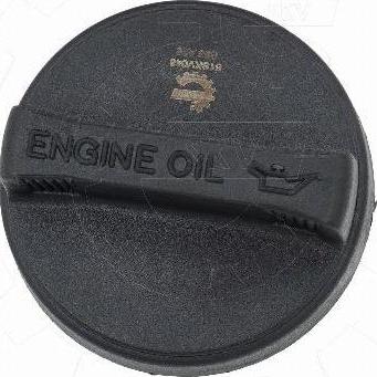 Esen SKV 61SKV048 - Bouchon, goulotte de remplissage d'huile droxauto.com