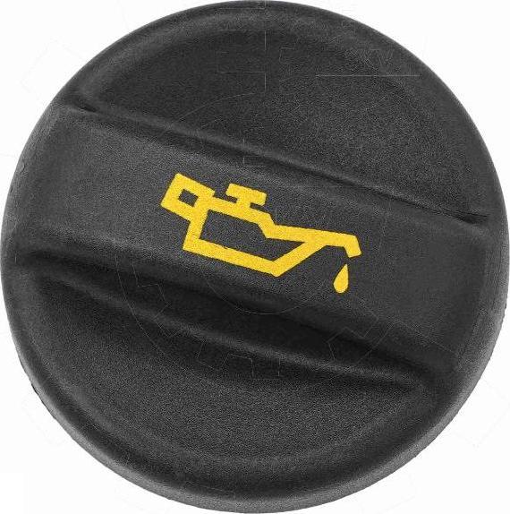 Esen SKV 61SKV053 - Bouchon, goulotte de remplissage d'huile droxauto.com