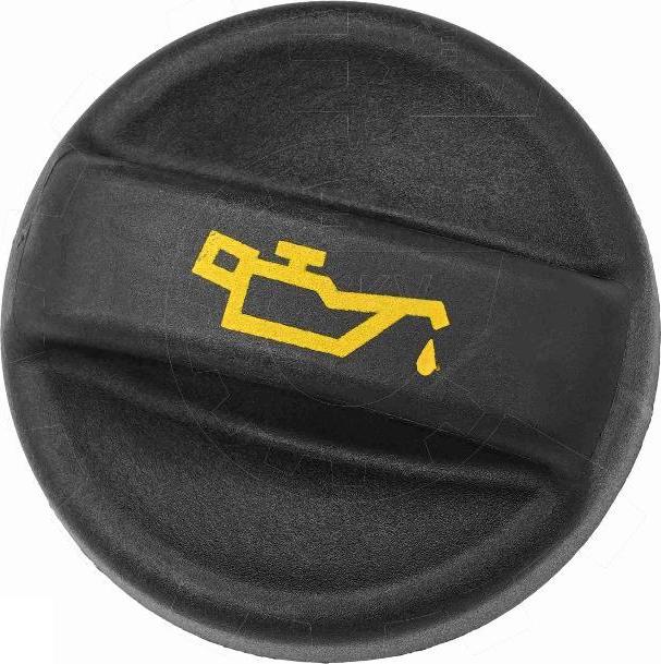 Esen SKV 61SKV052 - Bouchon, goulotte de remplissage d'huile droxauto.com