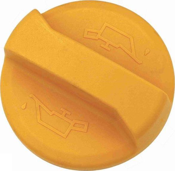 Esen SKV 61SKV057 - Bouchon, goulotte de remplissage d'huile droxauto.com