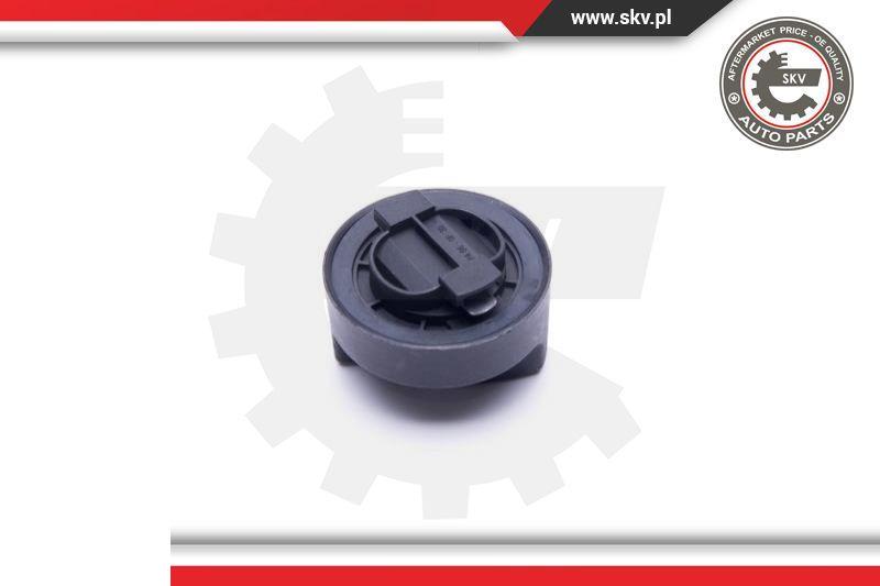Esen SKV 61SKV034 - Bouchon, goulotte de remplissage d'huile droxauto.com