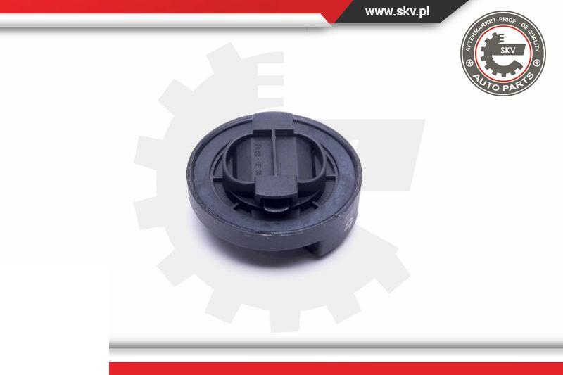 Esen SKV 61SKV035 - Bouchon, goulotte de remplissage d'huile droxauto.com