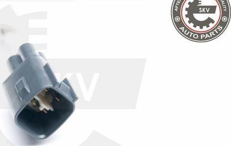 Esen SKV 09SKV993 - Sonde lambda droxauto.com