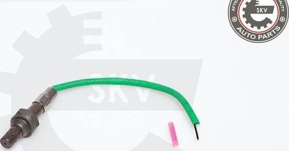 Esen SKV 09SKV901 - Sonde lambda droxauto.com
