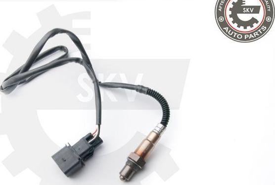 Esen SKV 09SKV908 - Sonde lambda droxauto.com