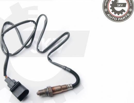Esen SKV 09SKV907 - Sonde lambda droxauto.com