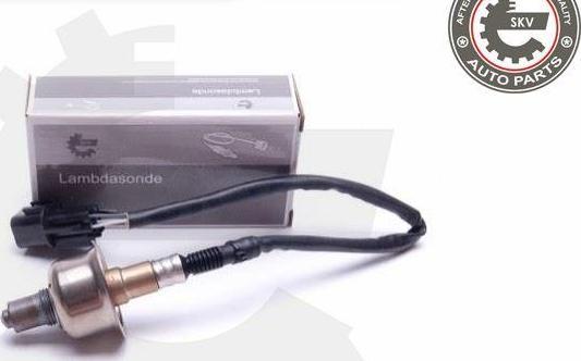 Esen SKV 09SKV443 - Sonde lambda droxauto.com