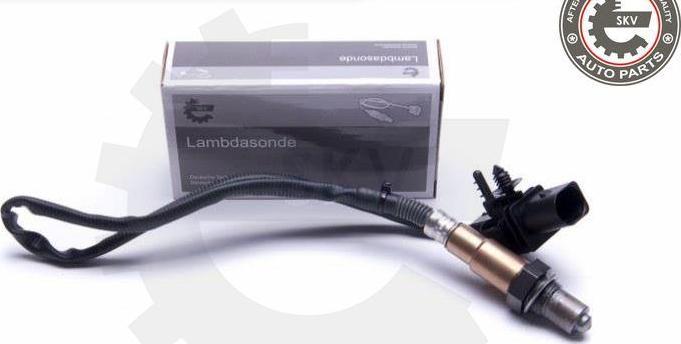 Esen SKV 09SKV404 - Sonde lambda droxauto.com