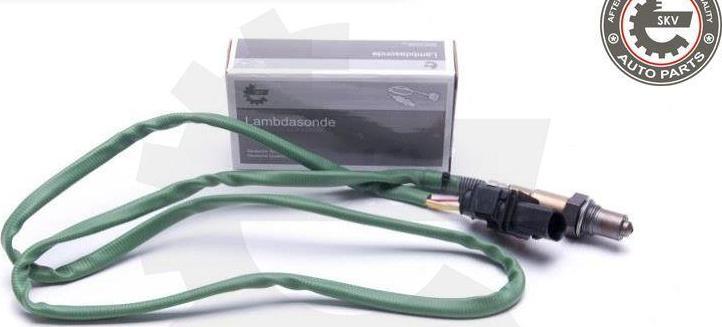 Esen SKV 09SKV406 - Sonde lambda droxauto.com