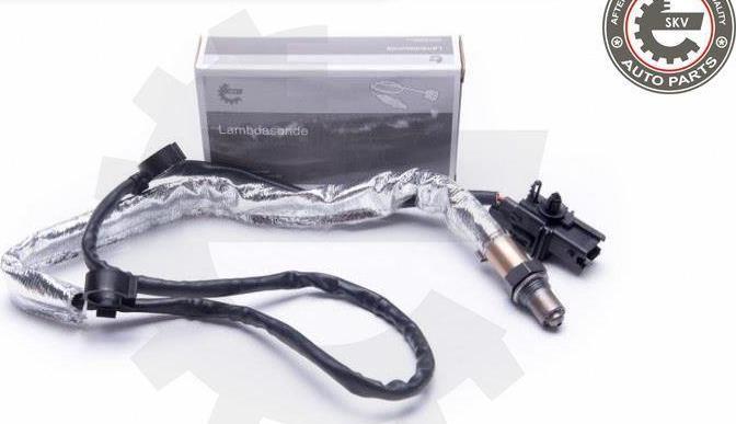 Esen SKV 09SKV400 - Sonde lambda droxauto.com