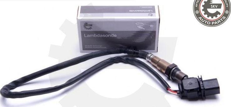 Esen SKV 09SKV403 - Sonde lambda droxauto.com